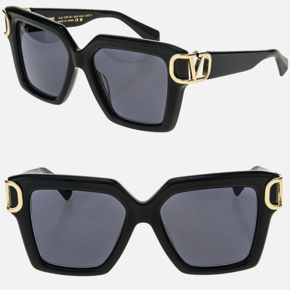 VALENTINO VLS-107E with case cloth & box
